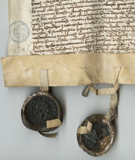 Na hranici templářského světa