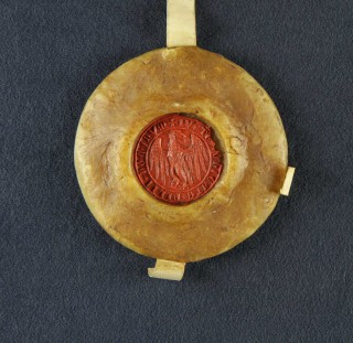 Olomouc v proměnách času