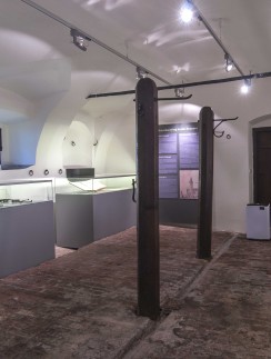 Státní hrad Bouzov